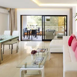 Marina Mar Apartment