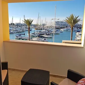 Marina Plaza 162 - Clever Details Apartment