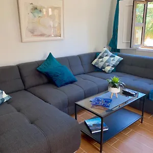 2 Bed New Apartment