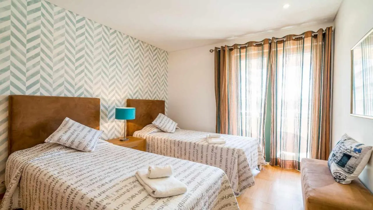 Apartment Marina Vilamoura Aquamar 120 By Vilamoura Sun