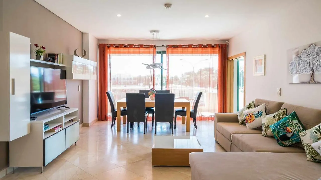 Apartment Marina Vilamoura Aquamar 120 By Vilamoura Sun Portugal