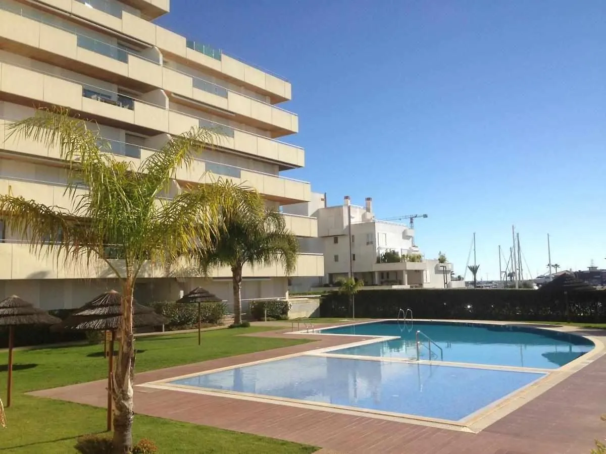 Marina Vilamoura Aquamar 120 By Vilamoura Sun