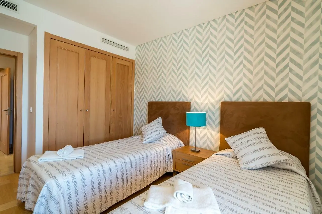 Apartment Marina Vilamoura Aquamar 120 By Vilamoura Sun